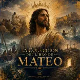 Portada de La Colección del Libro de Mateo