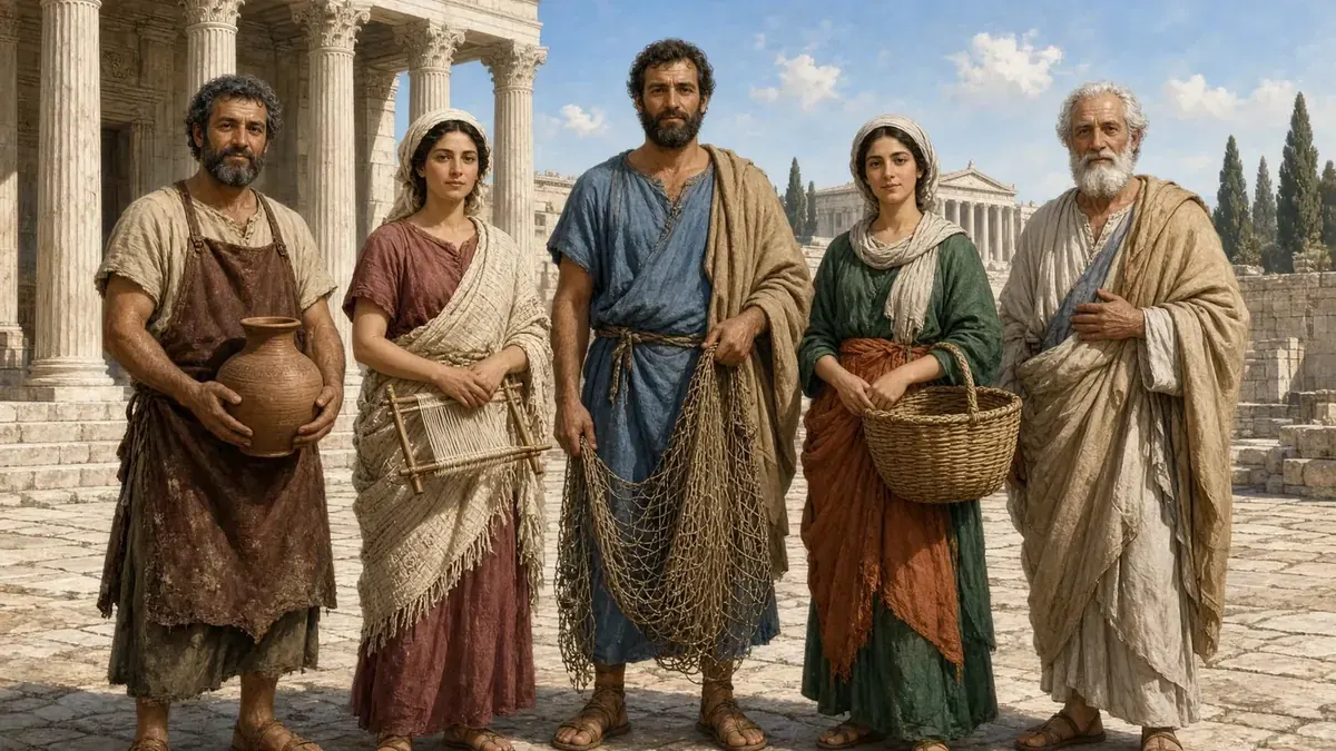 1 Corinthians