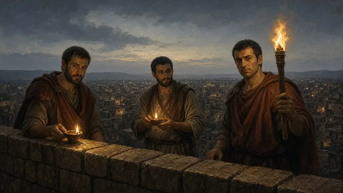 1 Thessalonians