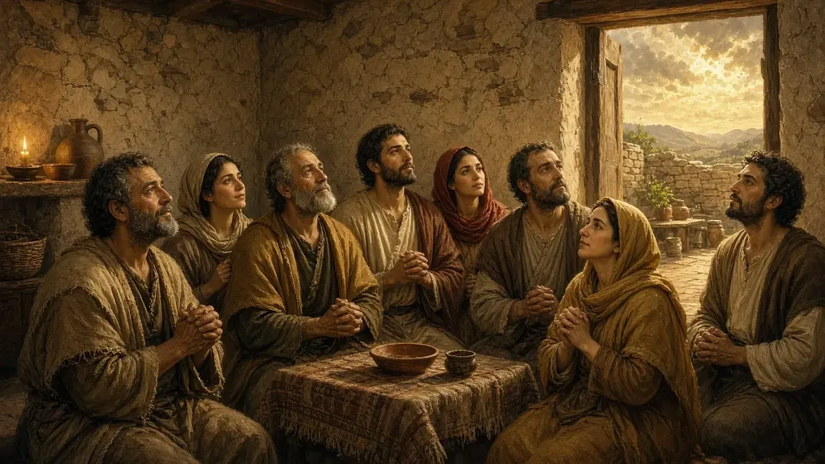 2 Thessalonians