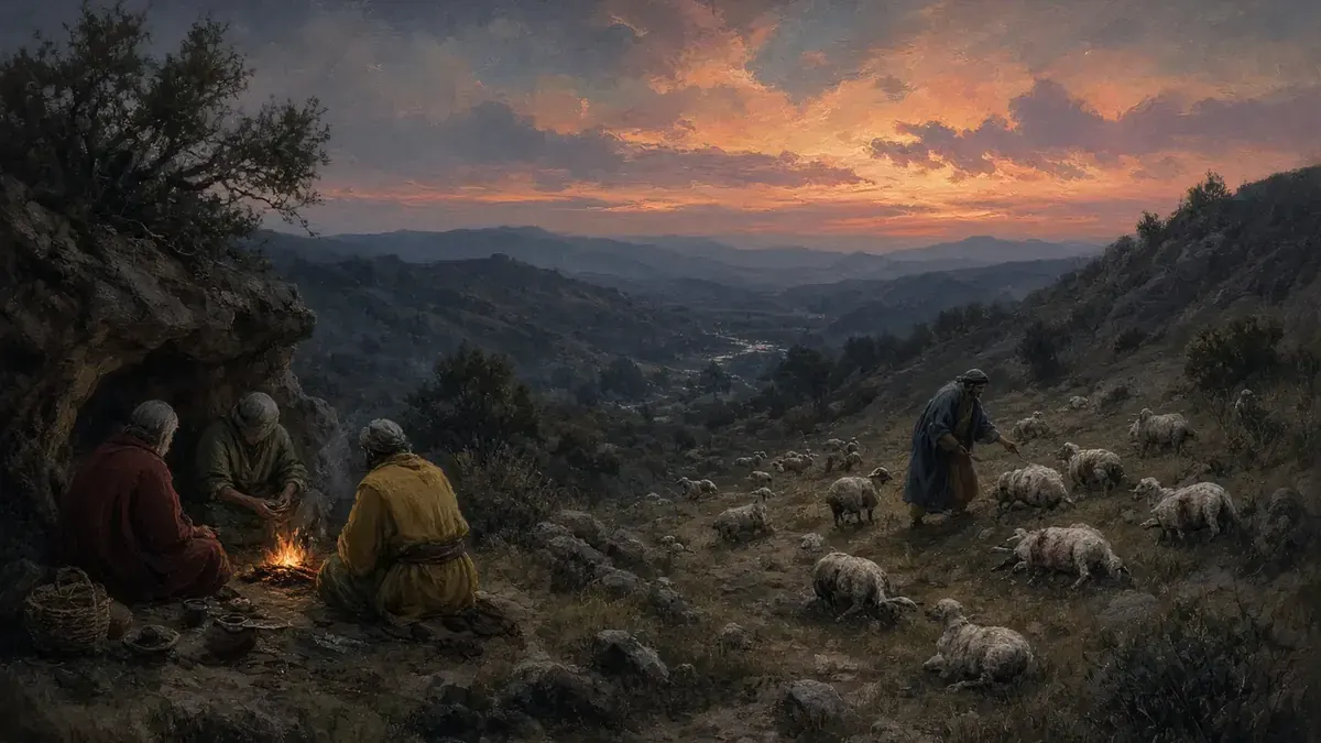 Ezekiel