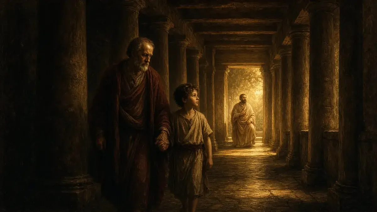 Galatians