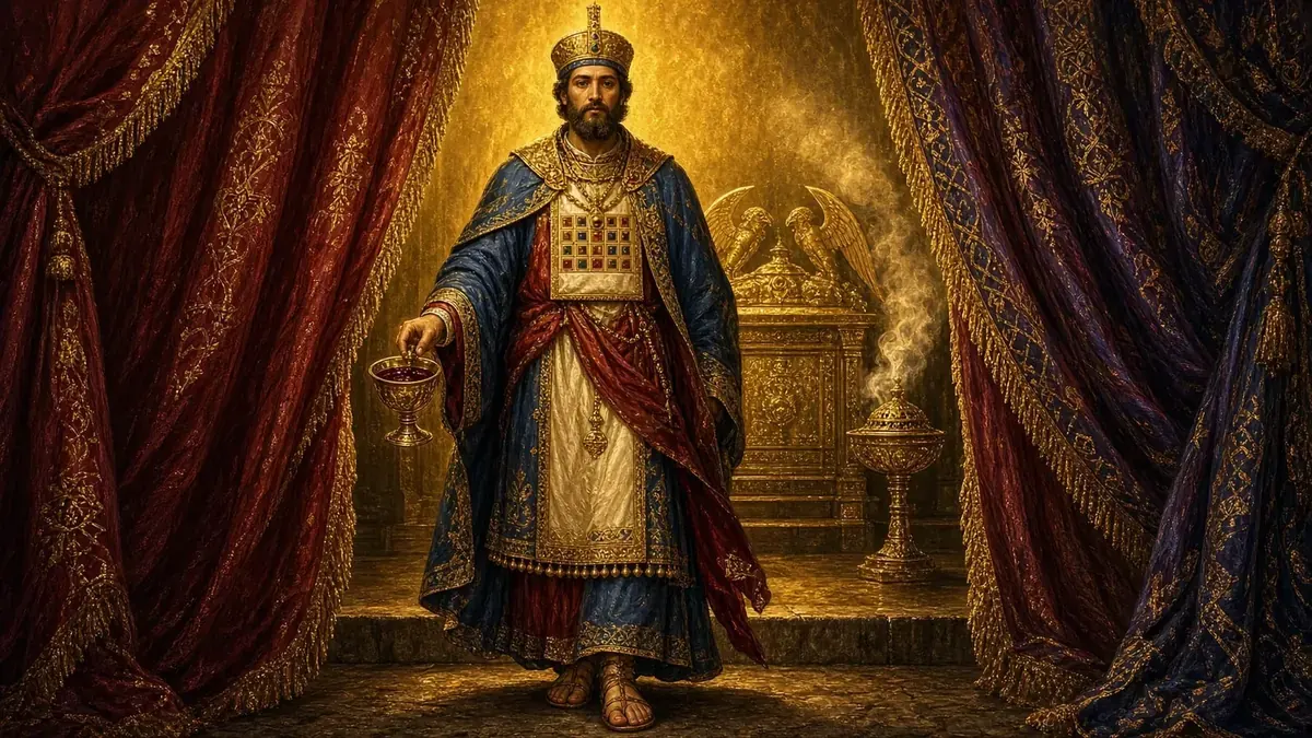Hebrews