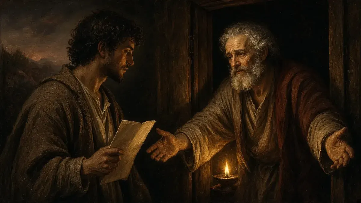 Philemon