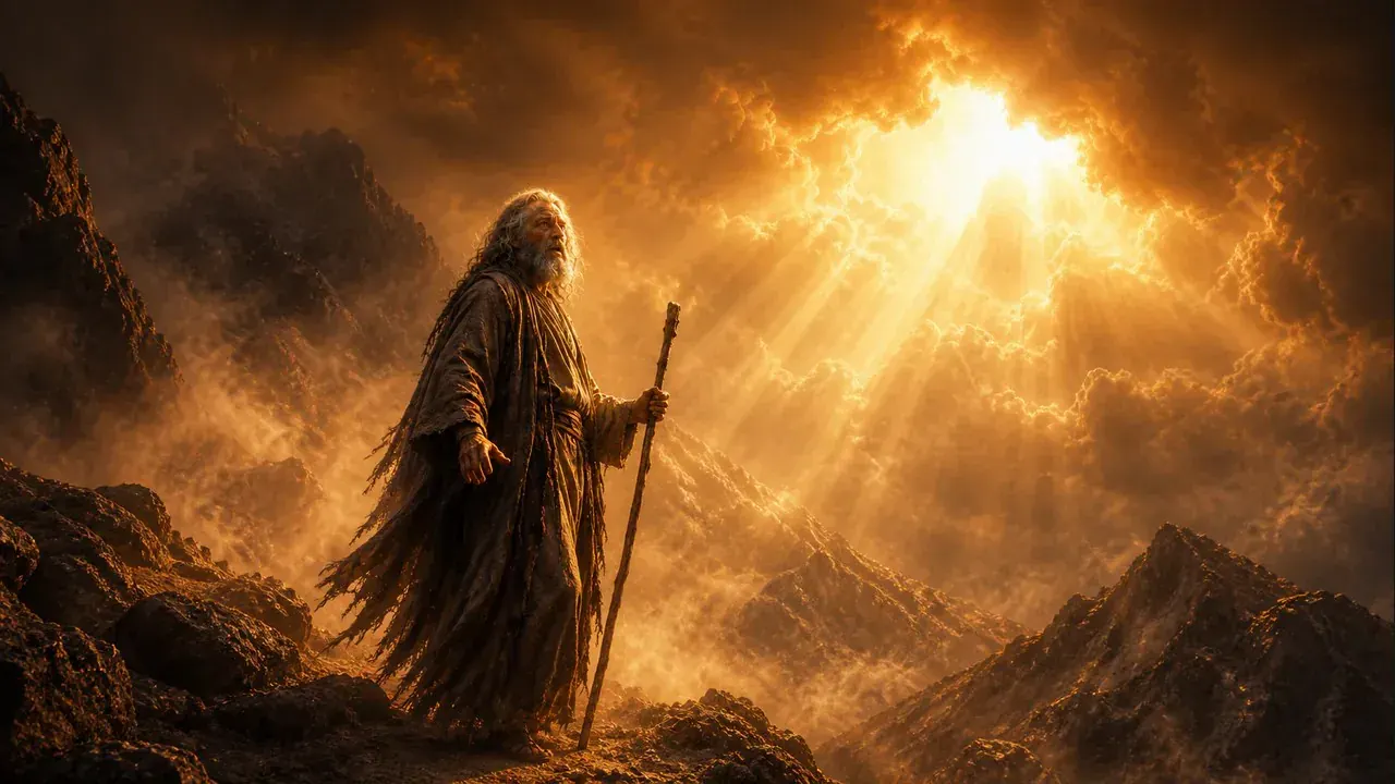 Deuteronomy