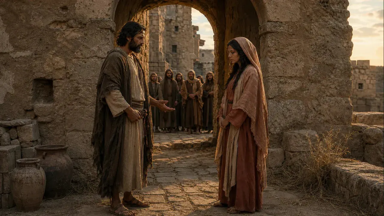 Hosea