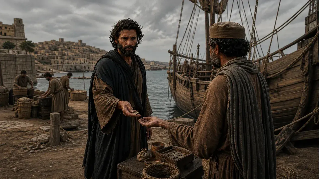Jonah