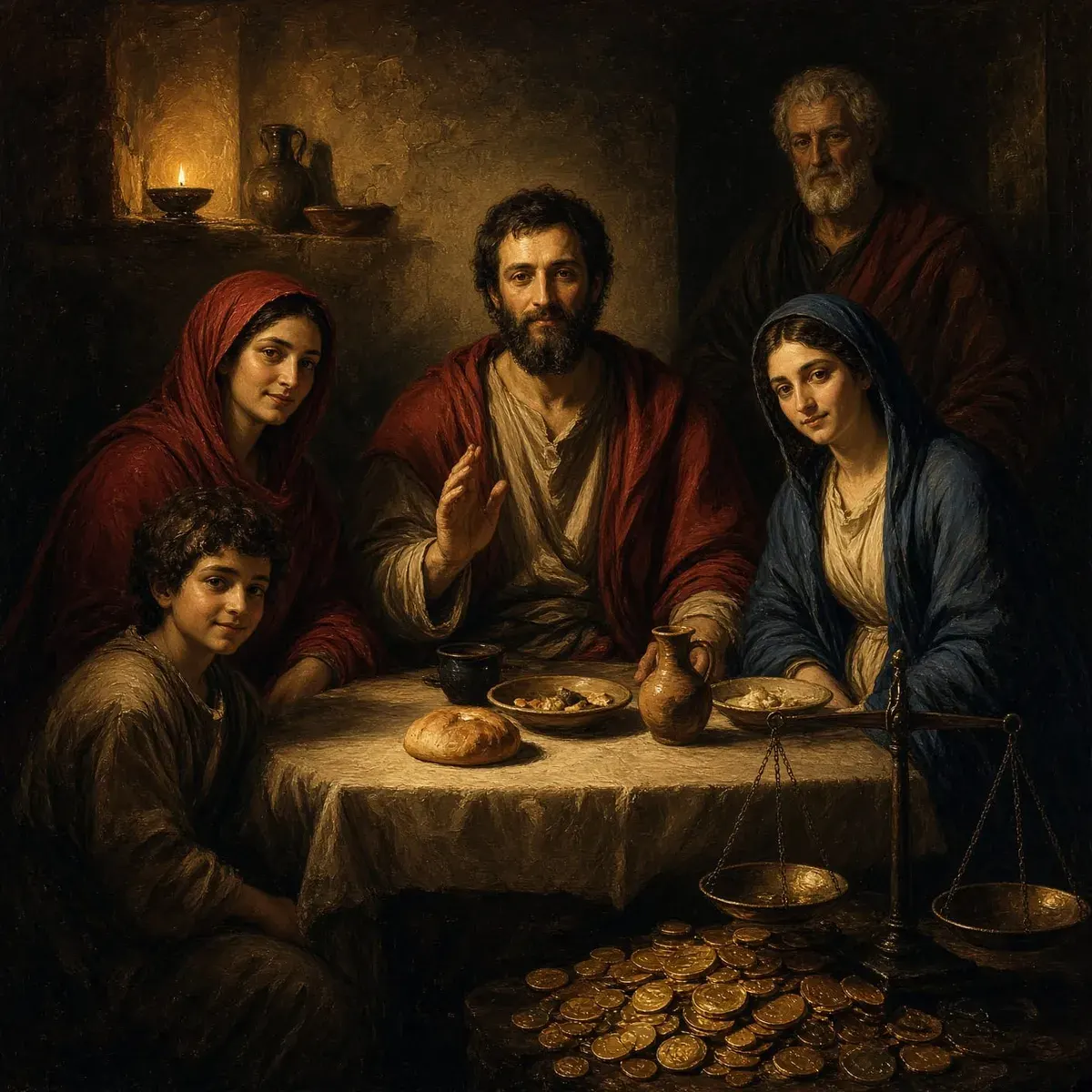 Song artwork for 1 Timothy
