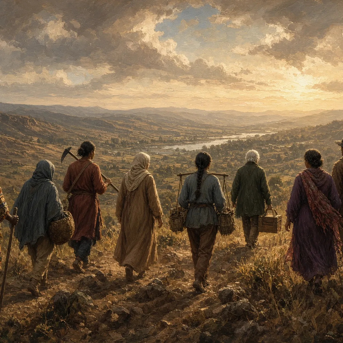 Song artwork for Ephesians