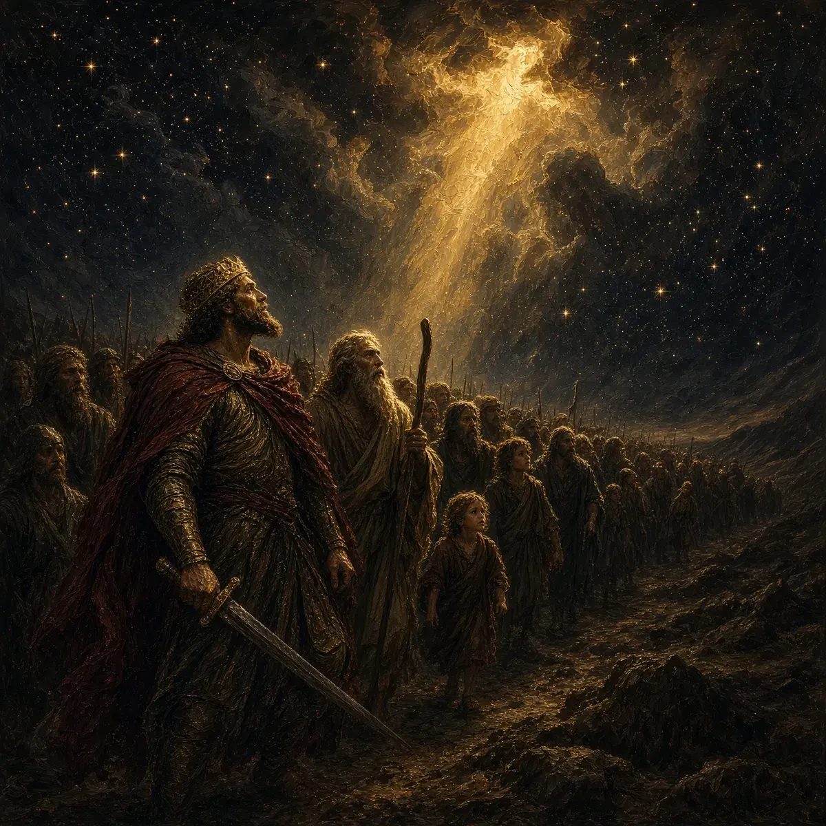 Song artwork for Hebrews