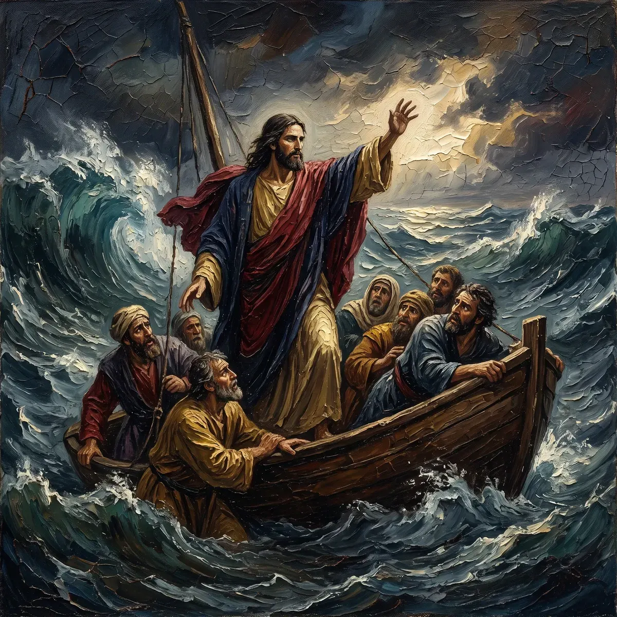 Song artwork for Luke