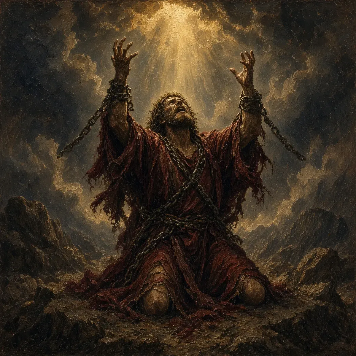 Song artwork for Romans