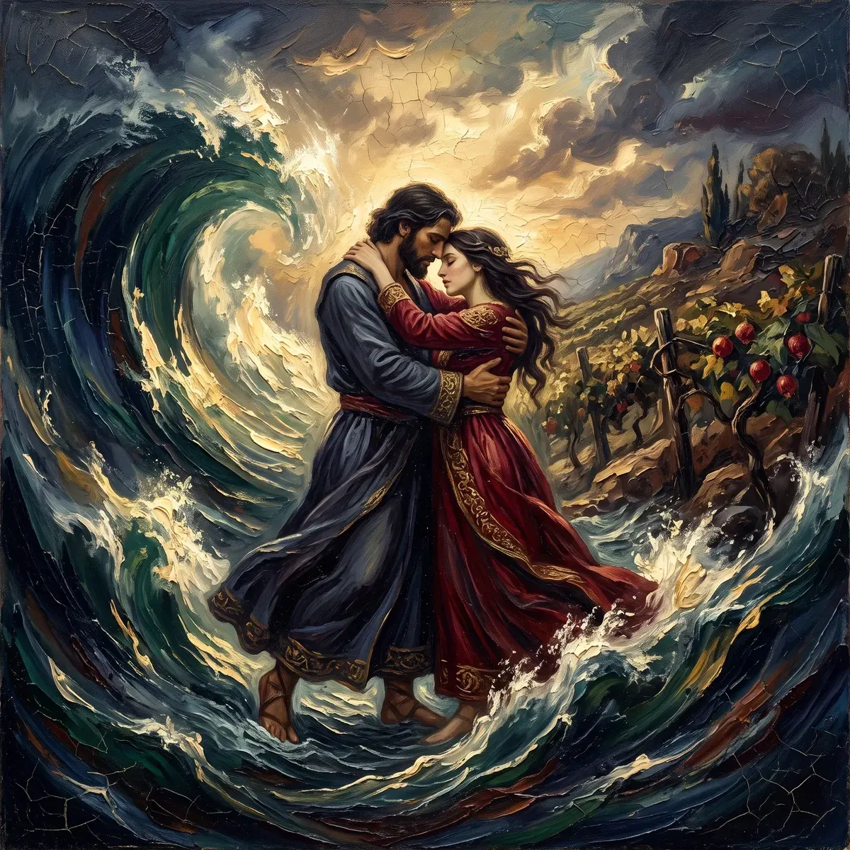 Song artwork for Song of Solomon