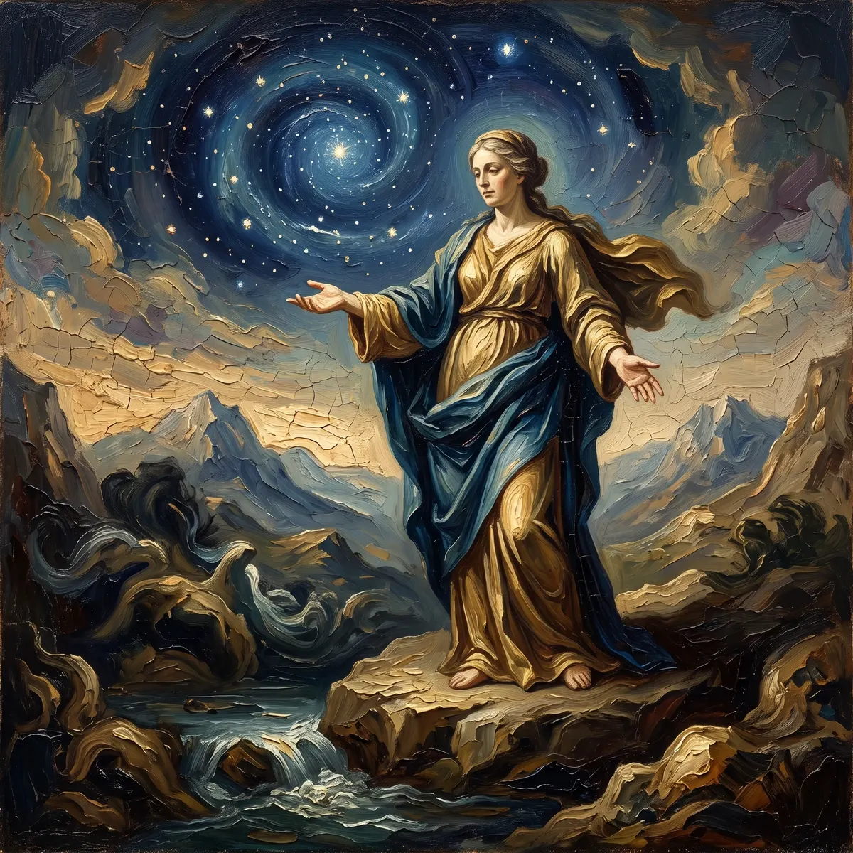 Song artwork for Proverbs