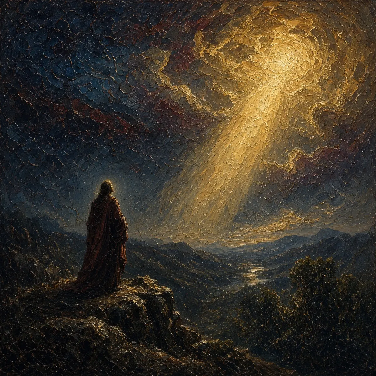 Song artwork for Psalms
