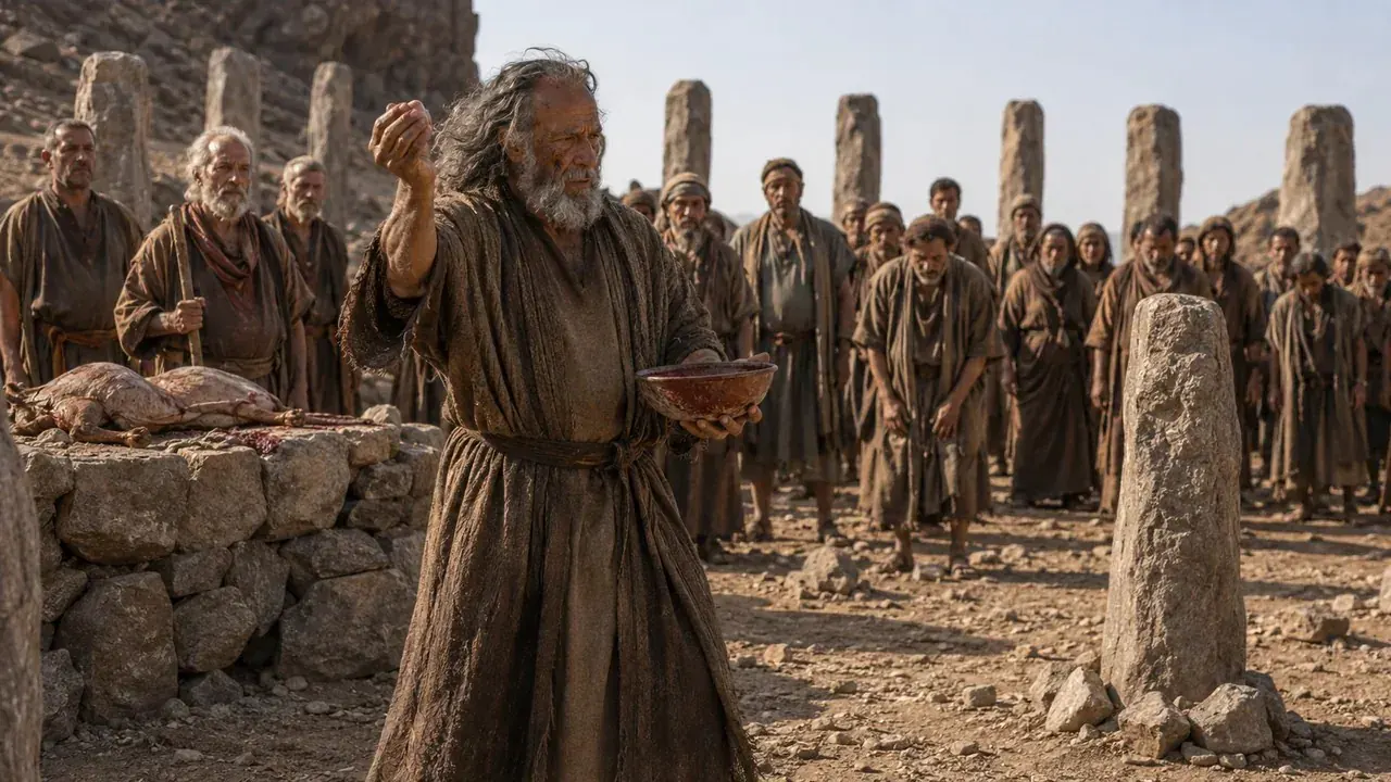 Exodus