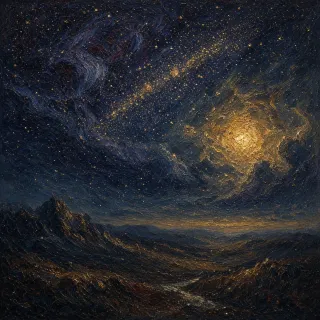 The Heavens Declare