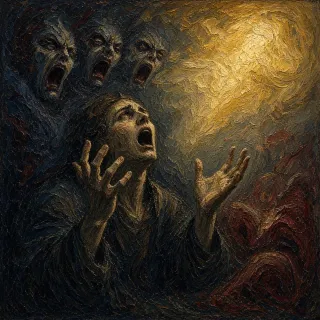 Deliver My Soul from Lying Lips