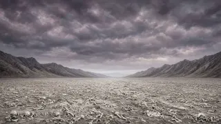 A restored land and a heart that can answer