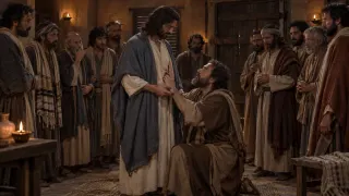 Nazareth is not the final explanation