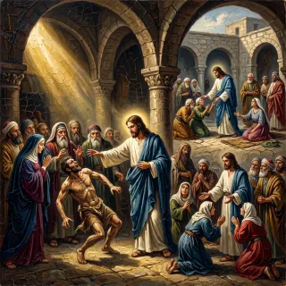 Sonship is not a shortcut