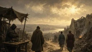 The offering grows larger while the real issue stands still