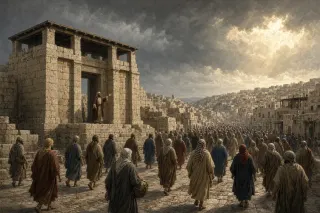 Refusal acquires a harvest