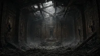 Axes enter the place of praise