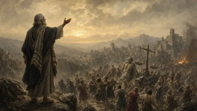 The Book of Habakkuk