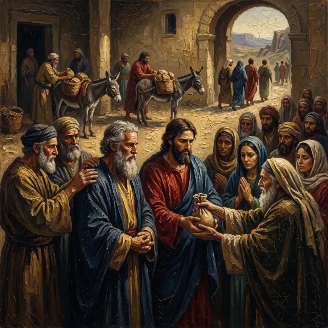 Acts 11:22-26: The disciples were called Christians first in Antioch