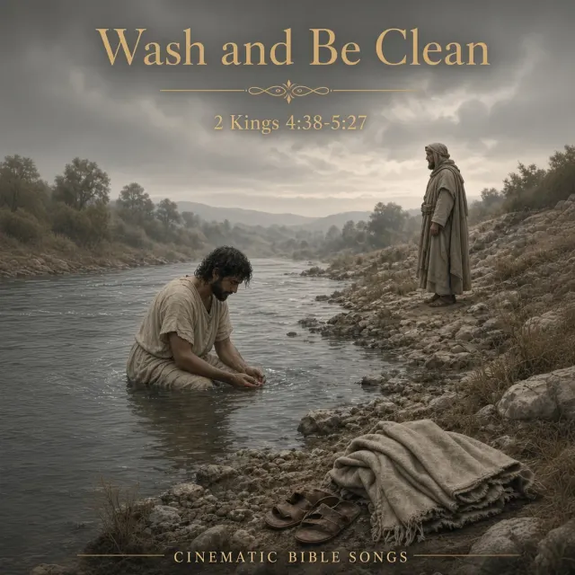 2 Kings 4:3-4: Borrow not a few
