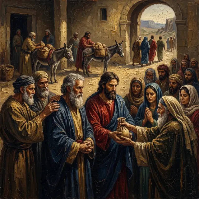 Acts 11:20-21: They spake unto the Grecians