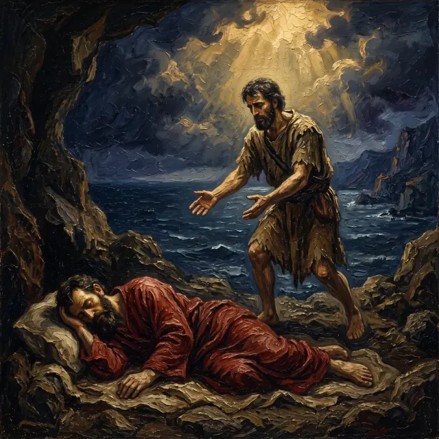 Acts 16:13-15: Whose heart the Lord opened