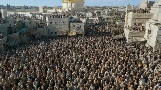Acts 2:12-13: These men are full of new wine