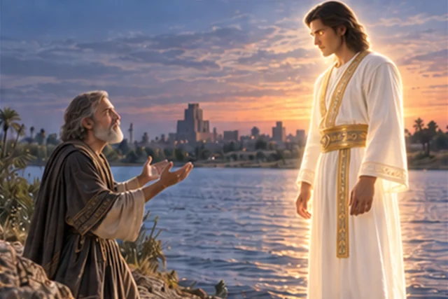 Daniel 12:1: Every one that shall be found written in the book