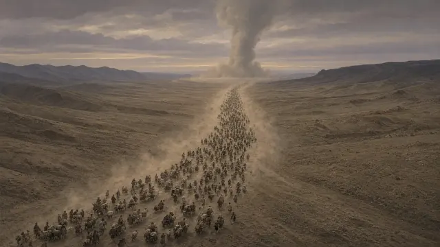 Exodo 16:22-26: Bukas ay takdang kapahingahan, banal na sabbath