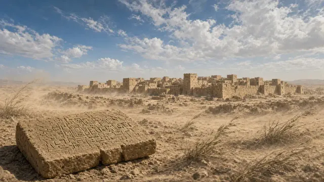 Ezekiel 3:15: I sat where they sat, and remained astonished seven days
