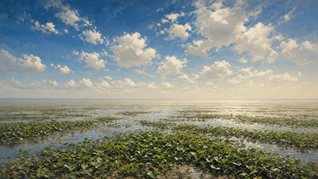 Ezekiel 37:9-10: Come from the four winds, O breath