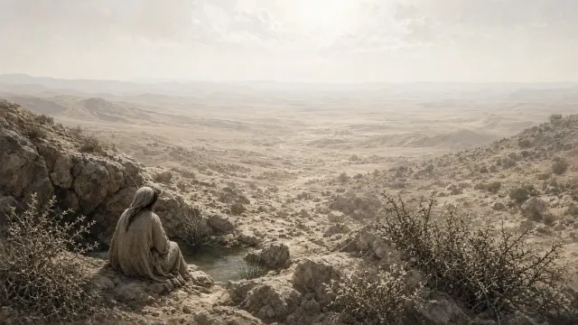 Genesis 22:9-10: Nagtayo ng isang dambana, at inayos ang kahoy