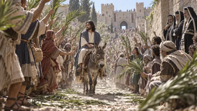 John 12:4-6: Not that he cared for the poor