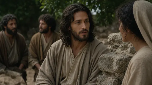 John 4:51-53: Yesterday at the seventh hour the fever left him