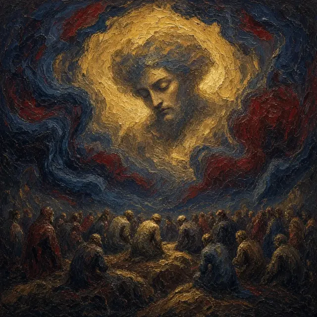 Jonah 4:1-3: I knew that thou art a gracious God