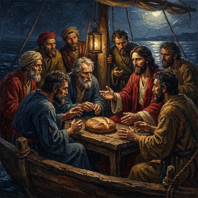 Marcos 8:34: Tome a sua cruz, e siga-me