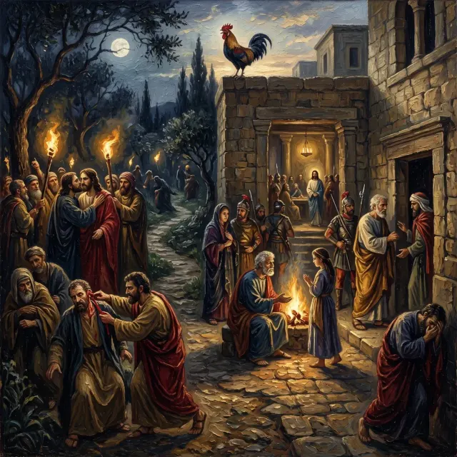 Matthew 26:29: Until that day when I drink it new with you