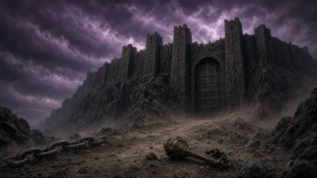 Heaven does not call an emergency meeting