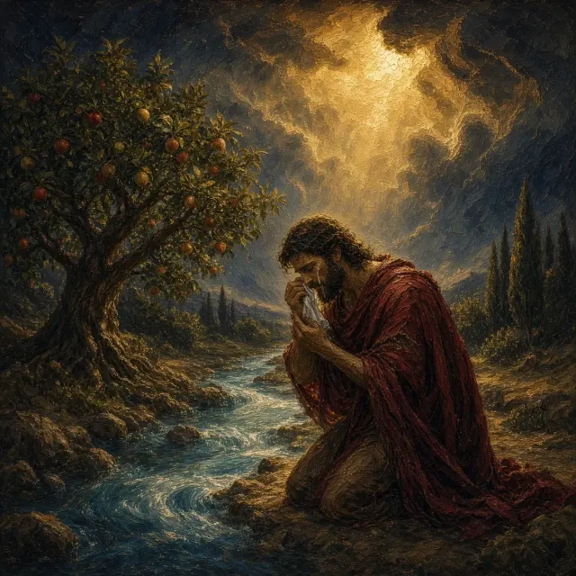 Revelation 21:25: The gates of it shall not be shut at all by day