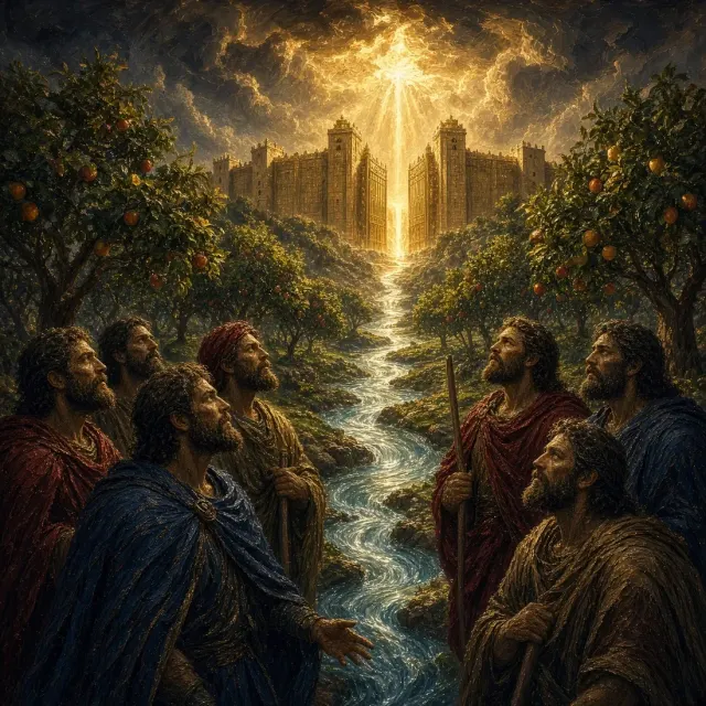 Revelation 3:1-3: Thou hast a name that thou livest, and art dead